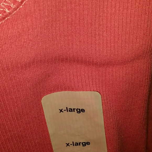 Blouse/Tank combo - Picture 4 of 4